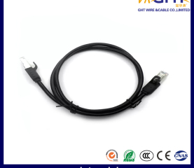 RJ45 Cat7 Patch Cable/Patch Cord FLUKE test passed