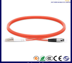 Patch cord OM2 50/125 Multimode Duplex LC/UPC-FC/UPC
