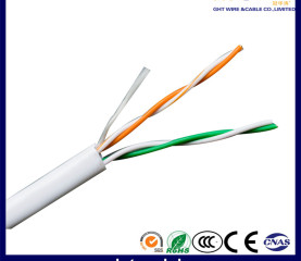 2pair 0.5mm Bc  Telephone Cable