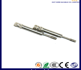4X37MM VGA DB9 CABLE CONNECTOR SCREWS NW06-T06