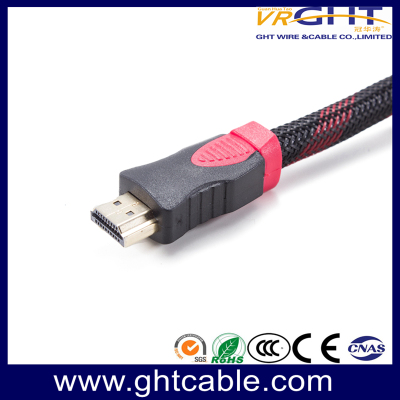 HDMI Male TO 5RCA компонентный кабель-конвертер шнур адаптер для DVD HDTV STB 1080P