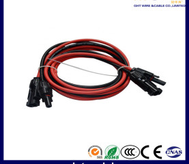 1X4.0mm2 Solar Cable Photovoltaic Power Cable