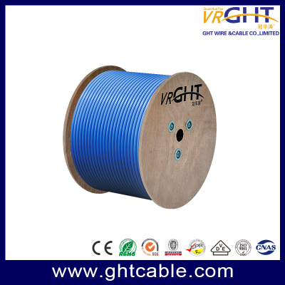 كابل SFTP CAT6A داخلي