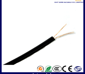 MINI DC Power Cable/ CCTV cable