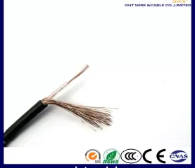 RG174 Coaxial Cable