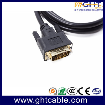 DVI - كابل DVI PVC