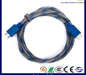 HDMI Cable D014 Support 4K