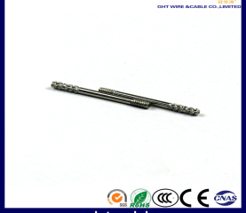 2.3X32MM VGA DB9 CABLES CONNECTOR  SCREWS NW06-T04