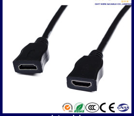 HDMI 011 Female-/Female Cable