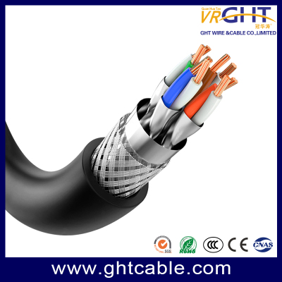 Cat8 Patch Cord