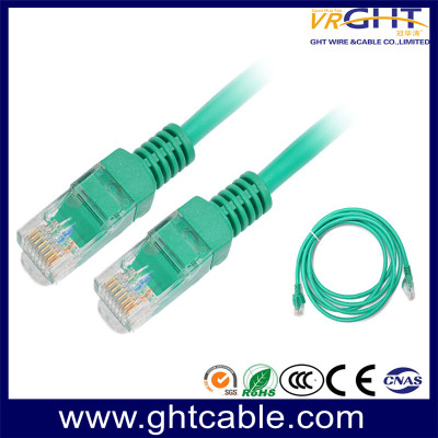 كابل توصيل/سلك توصيل RJ45 UTP Cat5