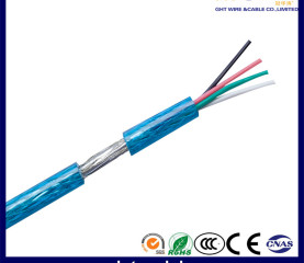 Flexible Cable/Security Cable/Alarm Cable/RV Cable