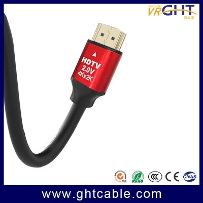 Tipos de cables de computadora explicados: HDMI, USB, VGA y más.