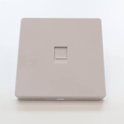 Panneau RJ45 (simple et double)