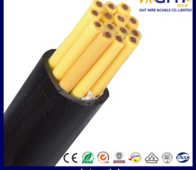KVV control cable 450/750V power cable