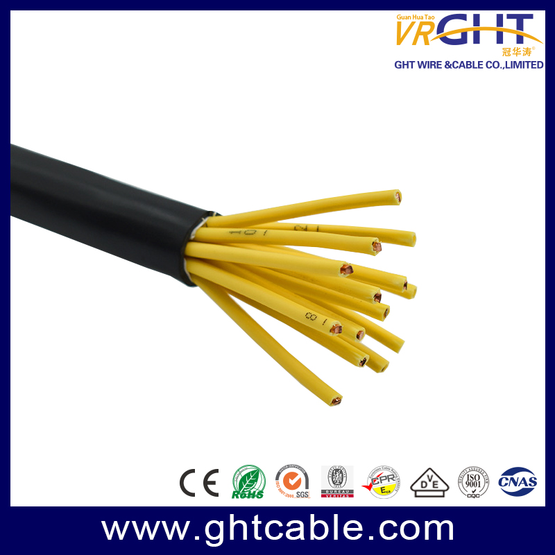 Top 10 Common Uses of Power Cables in Daily Life