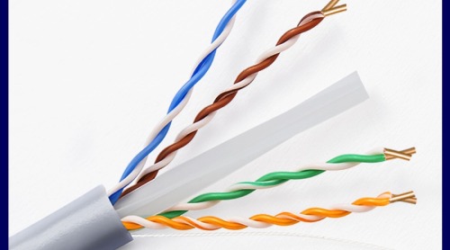 Cómo RoHS CABLE Networks impulsa la sostenibilidad de la cadena de suministro verde