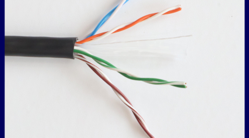 Top 10 des types de câbles et leurs utilisations : d'Internet à l'alimentation électrique
