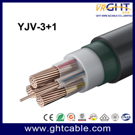 Câble d'alimentation YJV Câble électrique 1KV