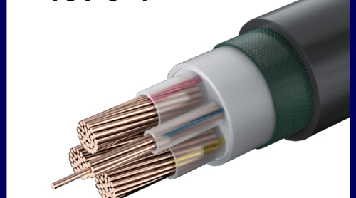 Why YJV Cable Is Popular in Construction and Electrical Engineering Projects