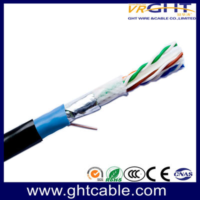 كابل شبكة FTP Cat6