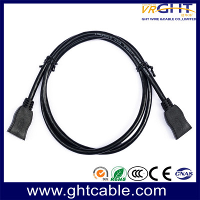 Cable HDMI 011 hembra/hembra