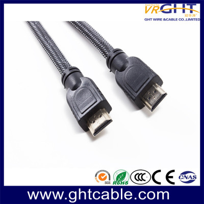 HDMI 008BD مع نوى حلقية