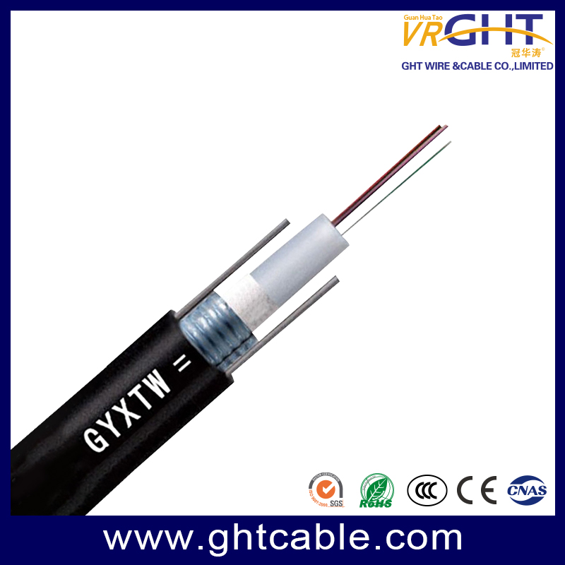 How to Choose a Reliable GYXTW Cable Factory for Fiber Optic Projects