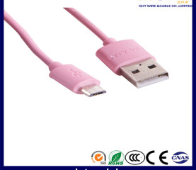 Micro USB Data charging Cable Android cell phone