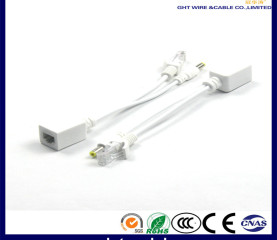 DR003 CCTV cable adapter