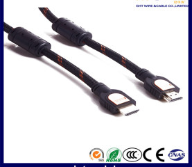 HDMI D007 Support 4K HDTV Cable