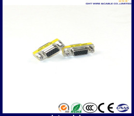 VGA FEMALE TO VGA FEMALE CONNECTOR NW05-Q15