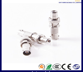 CT023 CCTV Coaxial Male BNC Connector