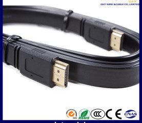 HDMI F023 HDTV Flat Cable