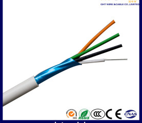 Flexible Cable/Security Cable/Alarm Cable/BV Cable