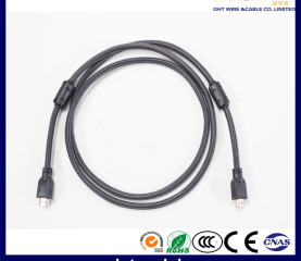 HDMI 008BD with Ring Cores