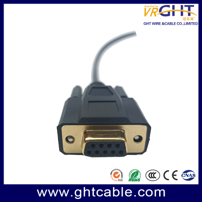 زوج ناقل VGA كابل إشارة VGA كابل VGA