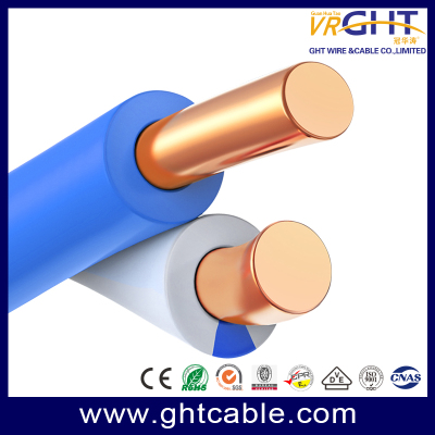 Indoor FTP Cat6a Network Cable Twisted Pair Cable