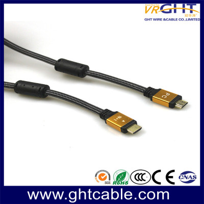 Cable HDMI 026