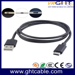 Cable de carga USB 3.1 tipo C a USB 2.0