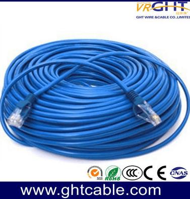 كل شيء عن كابل Cat6