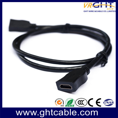 Cable HDMI 011 hembra/hembra