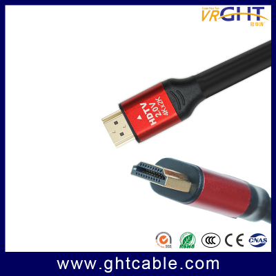 كابل HDMI