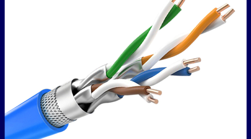 Cat6, Cat6a и Cat7: какой кабель Ethernet следует установить в 2025 году?