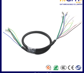 high quality  Composite Cable