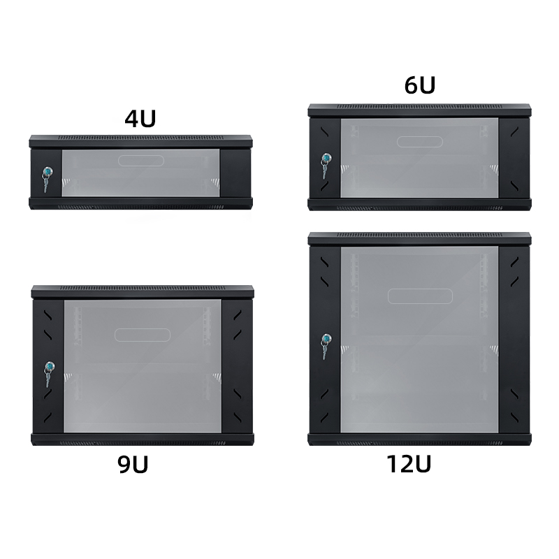 Wall-Mounted vs Floor Server Rack Cabinets: Which Is Right for You?
