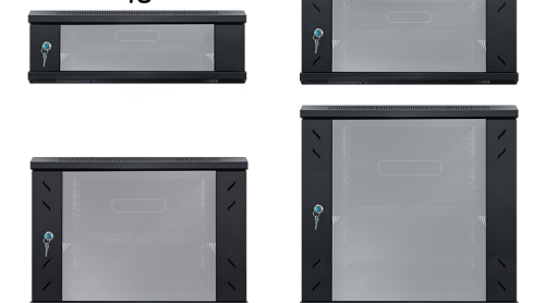 Wall-Mounted vs Floor Server Rack Cabinets: Which Is Right for You?