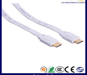 HDMI 1.4V/2.0V F016 HDTV Cable