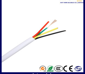Security Control Cable power Cable