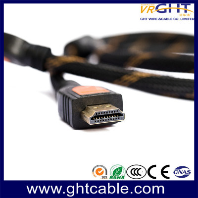 كابل HDMI D007 يدعم 4K HDTV